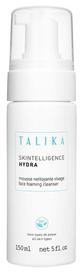 Очищающая пенка для лица Talika, 150 мл
