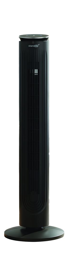 Torņa veida ventilators Standart FZ10-21ARB, 40 W