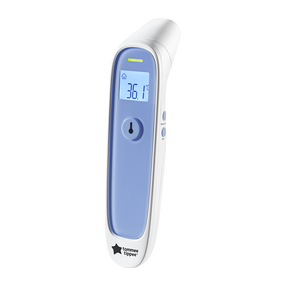 Termomeeter Tommee Tippee 499057, digitaalne, imikutele