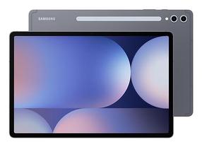 Planšetdators Samsung Galaxy Tab S10+, 12.4", 12GB/256GB, 5G, moonstone gray krās.