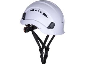 Защитная каска ARDON®HighGuard, 53-63 см размер, белый цв.