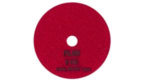 Flīžu pulēšanas spilventiņš Rubi, 400, 10 cm