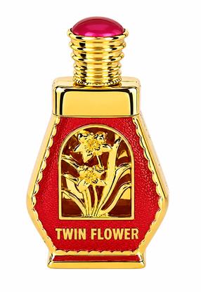 Духи Al Haramain Twin Flower, 15 мл