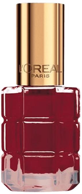 Лак для ногтей L’Oréal Paris Color RIche Vernis A L'Huile, bisous цв., 13.5 мл
