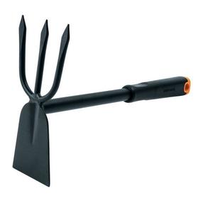 Kauptukas Fiskars Ergo Cultivator Hoe, 31.3 cm