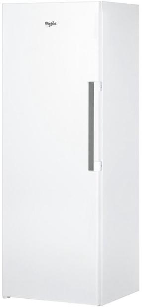 Šaldiklis Whirlpool UW6F2CWB2, vertikalus