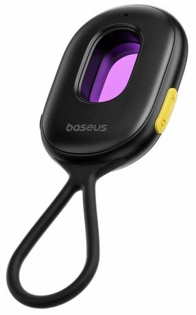 Трекер предметов, детектор камер Baseus Heyo Series II BS-HP024