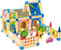 Konstruktorius EcoToys