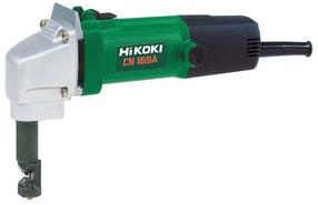 Elektrilised lehtmetalli käärid HiKOKI CN16SA, sirge lõikus, 250 mm