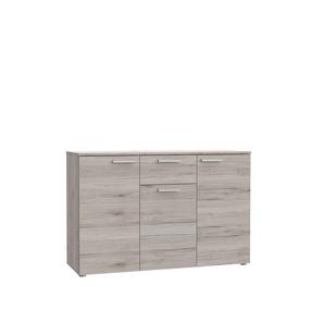 Komoda Domoletti PBLK231-D41F, medžio sp., 78.5 cm x 119.6 cm x 41.3 cm