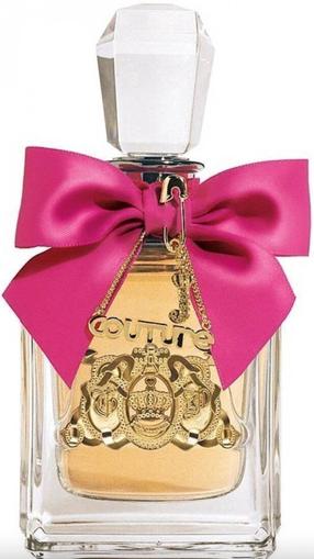 Парфюмированная вода Juicy Couture Viva La Juicy, 100 мл