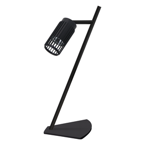 Stalinis šviestuvas Milagro Vertical VERTICAL, GU10, 8W, juoda sp./juoda sp.
