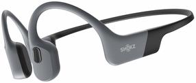 Juhtmeta kõrvaklapid Shokz OpenSwim Pro S711-ST-GY, hall v.