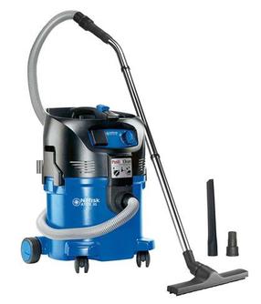 Строительный пылесос Nilfisk Attix 30-21 PC, 30 л