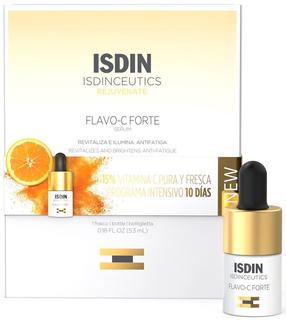 Sejas serums Isdin Isdinceutics Flavo-C Forte, 15.9 ml