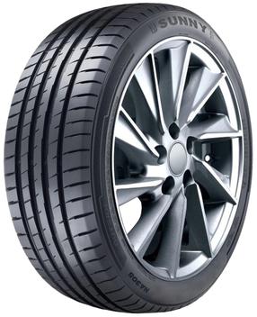 Vasarinė automobilių padanga Sunny NA305 205/45/R17, 88-W, C, C, 72 dB