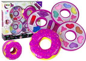 Набор косметики Lean Toys Beauty