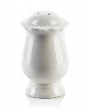 Piparu trauki AffekDesign Hella, balta krās., 4.5 cmx4.5 cm