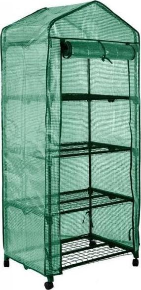 Mini šiltnamis NEO N15-903, 69 cm x 49 cm x 160 cm