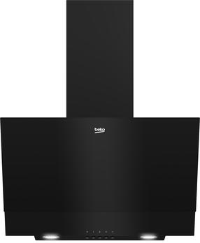 Вытяжка Beko BHCA62422BBH, черный цв.