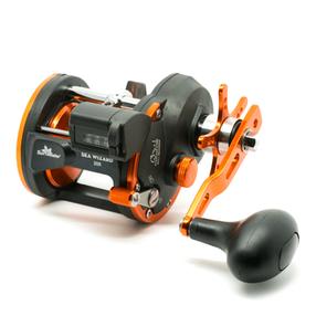 Pool Surf Master Sea Wizard 30R, 800 g, oranž v.