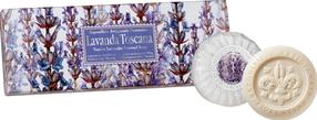 Seebikomplekt Fiorentino Levander, lavendel, 300 g, 3 tk