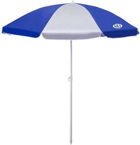 Rannavari Nils NC7813, 160 cm, sinine v./valge v.