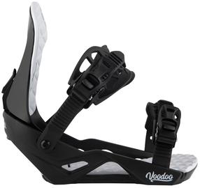 Lumelaua sidemed Rossignol RGNT101, must v., S/M