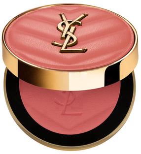 Põsepuna Yves Saint Laurent Make Me Blush Powder, 37 peachy nude, 6 g