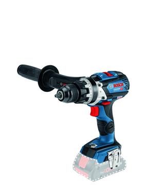 Ударная дрель без батареи Bosch GSB 18V-110 C solo, 18 В