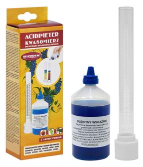 Адаптер для измерения кислотности Biowin KWAS1/405559