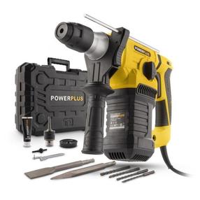 Perforators Powerplus POWX1197, 7.8 kg, 1500 W