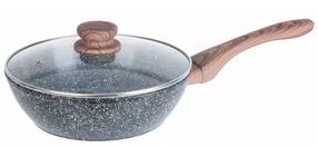 Praepann King Hoff KH-1584, Ø 28 cm, alumiinium