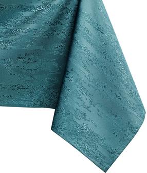 Staltiesė ovalas Restilo Vesta Oval, turkio, 350 x 155 cm