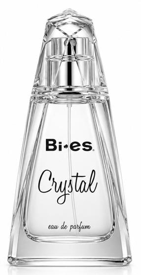 Parfüümvesi BI-ES Crystal, 100 ml
