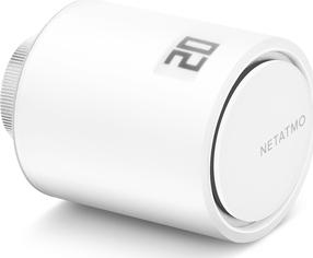 Nutikas termostaat Netatmo NAV-EN