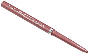 Huulepliiats MAC Lipglazer, 0.25 g, velvet teddy
