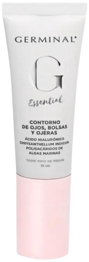 Silmakreem Germinal Essential, 15 ml