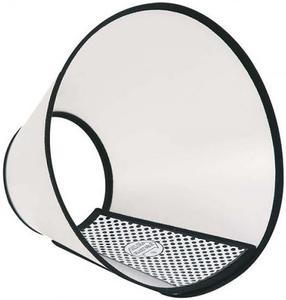 Pēcoperācijas kapuce dzīvniekiem Flamingo, 230 mm