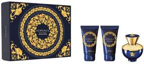 Подарочные комплекты для женщин Versace Dylan Blue Pour Femme