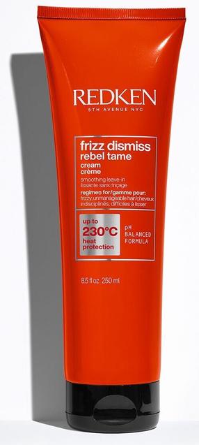 Matu krēms Redken Frizz Dismiss, 250 ml