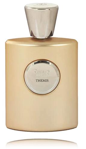 Parfüümvesi Giardino Benessere Themis, 100 ml