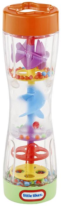 Barškutis Little Tikes Rainmaker, įvairių spalvų