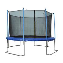Batutas PY3BV, 300 cm, su tinklu