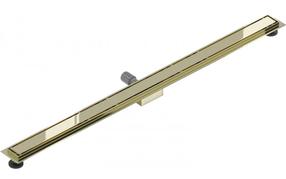 Dušo latakas Mexen Flat 2in1, 110 cm