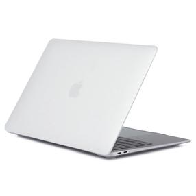 Sülearvutiümbris Estuff MacBook Pro 16" Case Clear, läbipaistev v., 16"