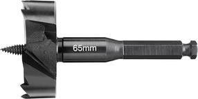 Medžio freza Dewalt DT4585-QZ, hex