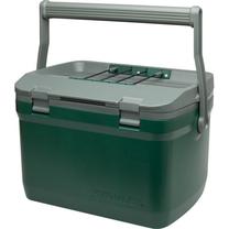 Šaltdėžė Stanley Adventure, žalia sp., 42 x 32.5 cm, 15.1 l