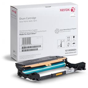 Oriģinālas veltņa kasete (Drum) Xerox 101R00664, melna krās.