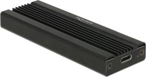 HDD/SSD корпус Delock